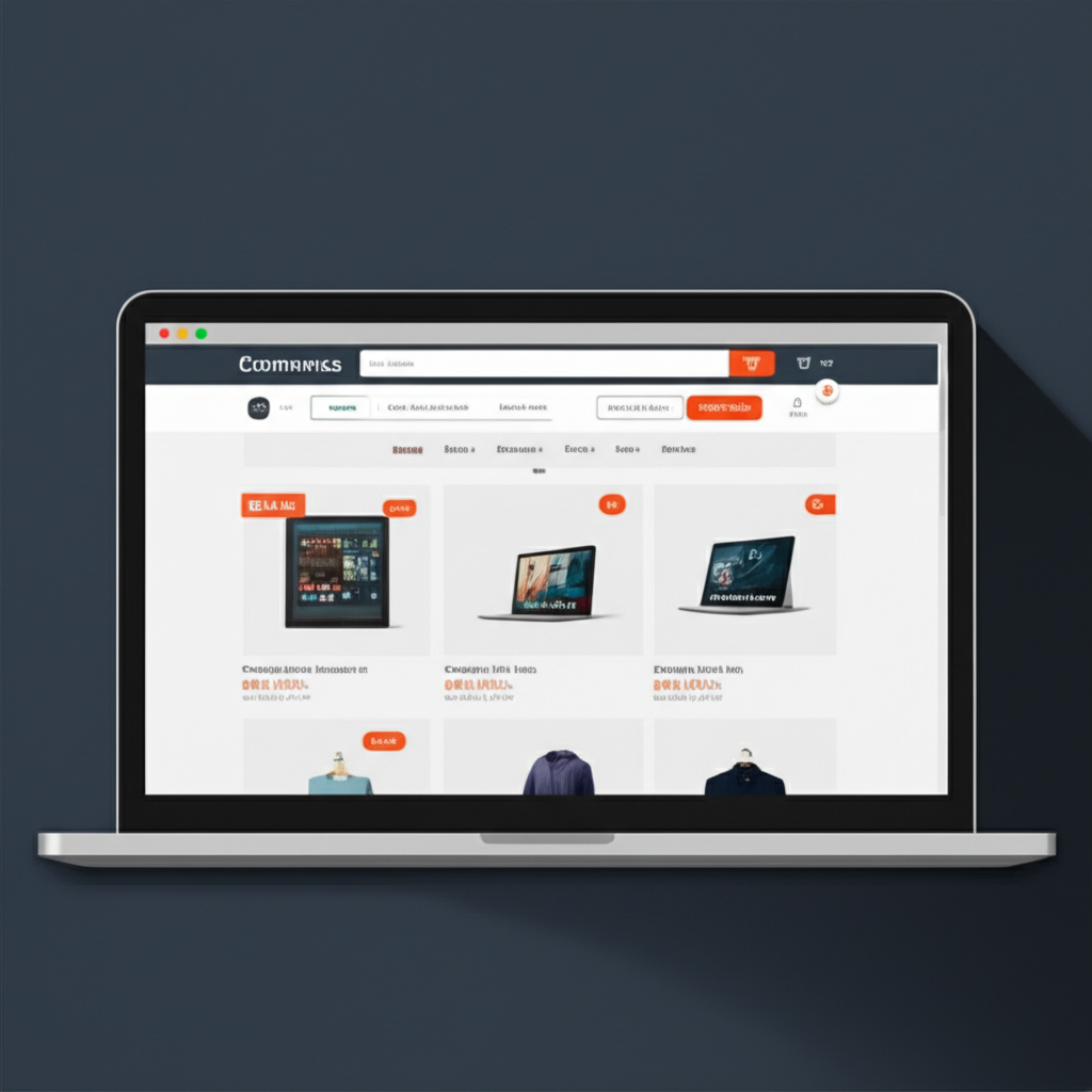 E-commerce Solutions