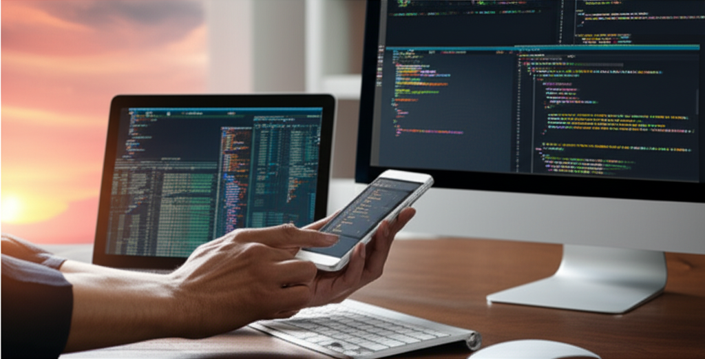 Mobile App Development